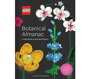 LEGO Botanical Almanac (ISBN9781797227801)