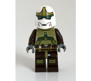 LEGO Bounty Hunter Minifigur
