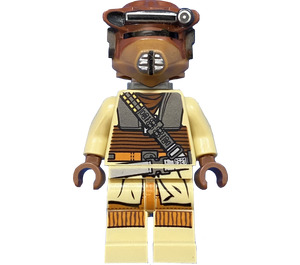 LEGO Boushh Minifiguur