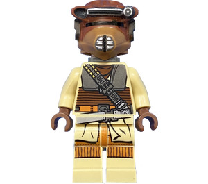 LEGO Boushh Minifigure