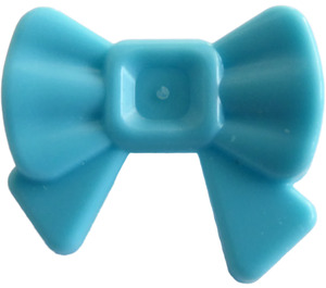 LEGO Bow with Ribbon