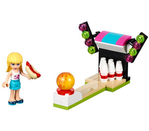 LEGO Bowling Alley Set 30399