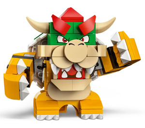 LEGO Bowser