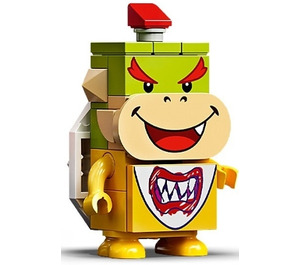 LEGO Bowser Jr. (71360) Minifigure