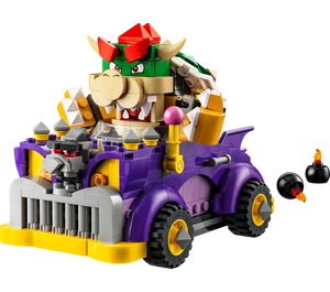 LEGO Bowser's Muscle Auto 71431
