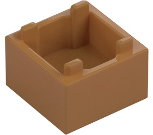 LEGO Box 2 x 2 (2821 / 59121)