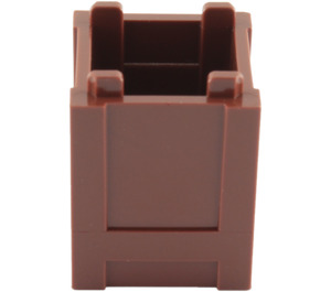 LEGO Boîte 2 x 2 x 2 Caisse (61780)