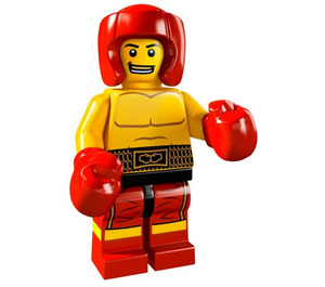 LEGO Boxer 8805-13