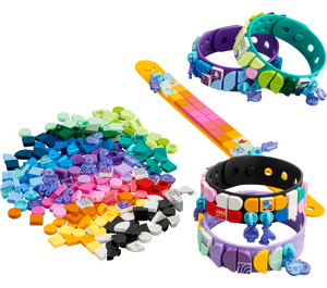 LEGO Bracelet Designer Mega Pack 41807