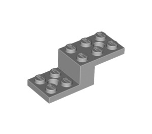 LEGO Halterung 2 x 5 x 1.3 mit Löcher (11215 / 79180)