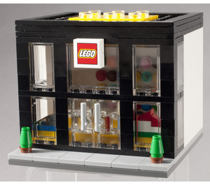 LEGO Brand Retail Store Set 3300003