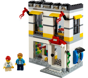 LEGO Brand Retail Store Set 40305