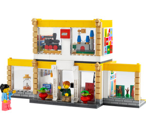 LEGO Brand Store Set 40574