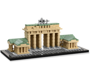 LEGO Brandenburg Gate 21011