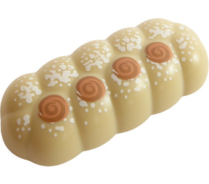 LEGO Brød med Icing (37705 / 39357)