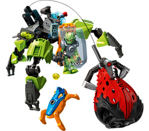 LEGO BREEZ Flea Machine 44027