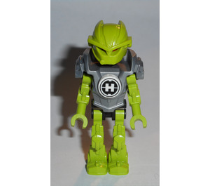 LEGO Breez Minifigur