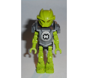 LEGO Breez Minifigurine