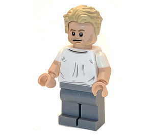 LEGO Brian O'Conner (76917) Minifigure