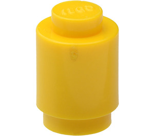 LEGO Brick 1 x 1 Round with Solid Stud