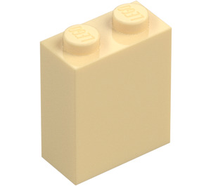 LEGO Steen 1 x 2 x 2 met binnenas houder (3245)