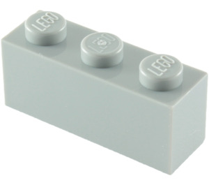 LEGO Brick 1 x 3 (3622 / 45505)