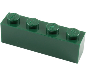 LEGO Brick 1 x 4 (3010 / 6146)