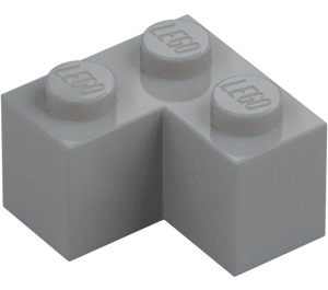 LEGO Cegła 2 x 2 Narożnik (2357)