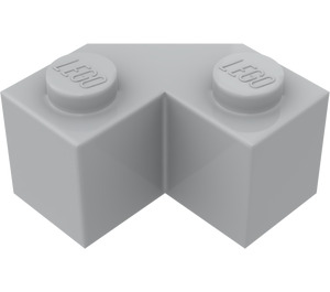 LEGO Brick 2 x 2 Facet (87620)