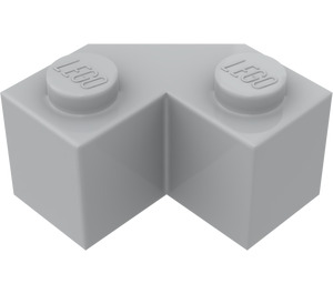 LEGO Brique 2 x 2 Facet (87620)