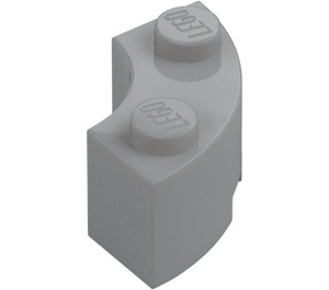 LEGO Brick 2 x 2 Round Corner with Stud Notch and Reinforced Underside (85080)