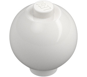 LEGO Steen 2 x 2 Rond Sphere (37837)