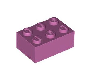 LEGO Brique 2 x 3 (3002)
