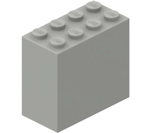 LEGO Backstein 2 x 4 x 3 (30144)