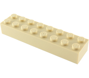 Brick 2x8 blanc 1 x LEGO 93888 Brique NEUF NEW white 