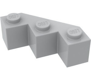 LEGO Kloss 3 x 3 Facet (2462)