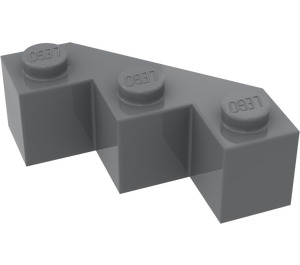 LEGO Brick 3 x 3 Facet (2462)