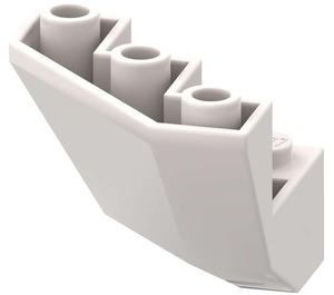 LEGO Brick 3 x 3 x 2 Facet Bottom (2464)