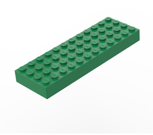 LEGO Brick 4 x 12 (4202 / 60033)