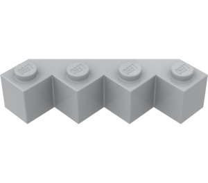 LEGO Brick 4 x 4 Facet (14413)