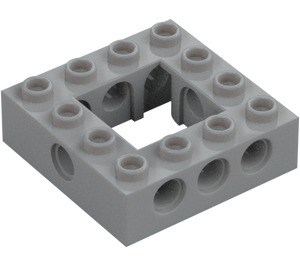 LEGO Kloss 4 x 4 med Open Centrum 2 x 2 (32324)