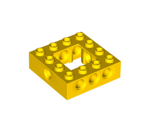 LEGO Brique 4 x 4 avec Open Centre 2 x 2 (32324)