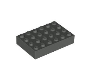 LEGO Brick 4 x 6 (2356 / 44042)