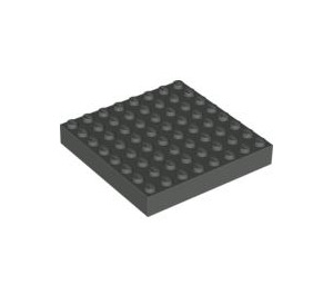 LEGO Brick 8 x 8 (4201 / 43802)