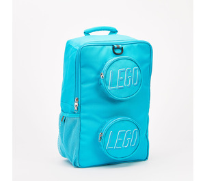 LEGO Brick Backpack – Azure (5008725)