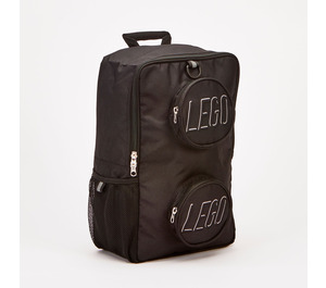 LEGO Brick Backpack – Black (5008734)