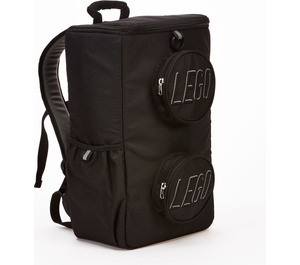 LEGO Brick Backpack Cooler – Black (5008723)