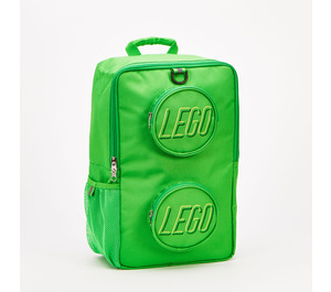 LEGO Brick Backpack – Green (5008733)