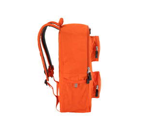LEGO Brick Backpack Orange (5005521)