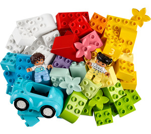 LEGO Backstein Box 10913